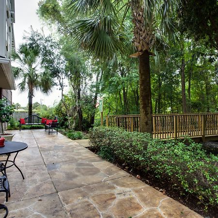 Holiday Inn Express Hotel & Suites Charleston-Ashley Phosphate By Ihg Север Чарлстон Экстерьер фото