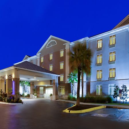Holiday Inn Express Hotel & Suites Charleston-Ashley Phosphate By Ihg Север Чарлстон Экстерьер фото