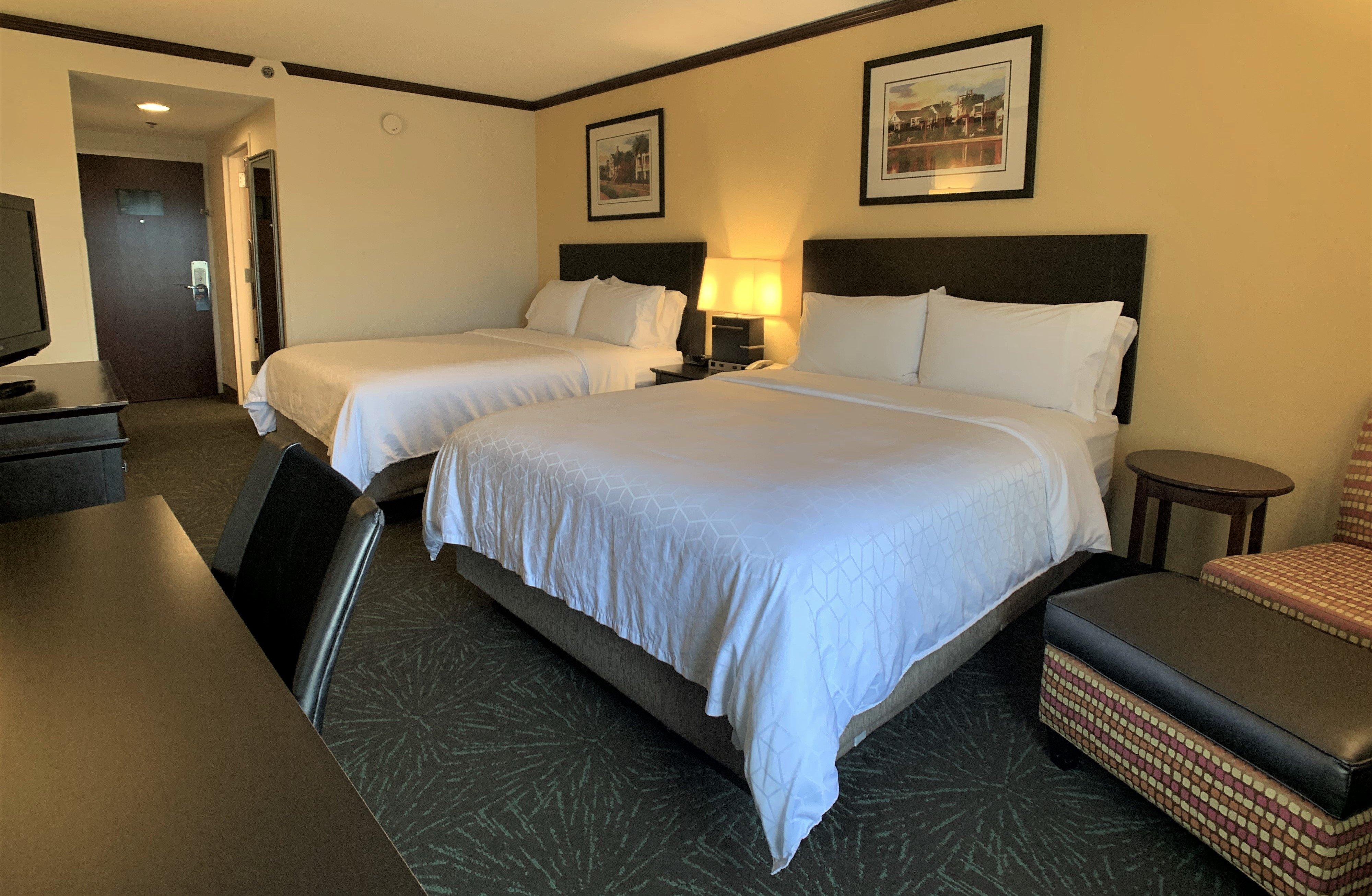 Holiday Inn Express Hotel & Suites Charleston-Ashley Phosphate By Ihg Север Чарлстон Экстерьер фото