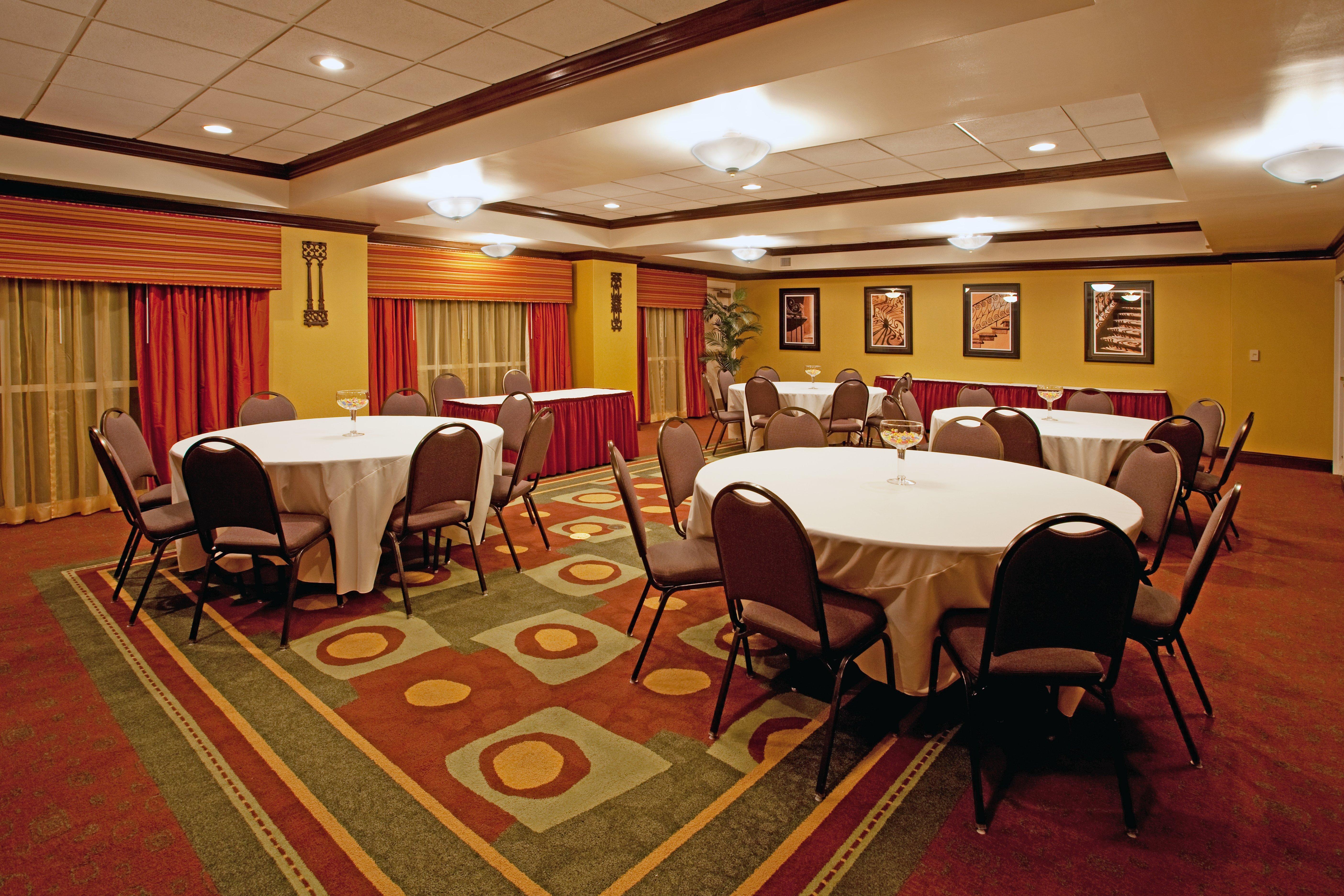 Holiday Inn Express Hotel & Suites Charleston-Ashley Phosphate By Ihg Север Чарлстон Экстерьер фото