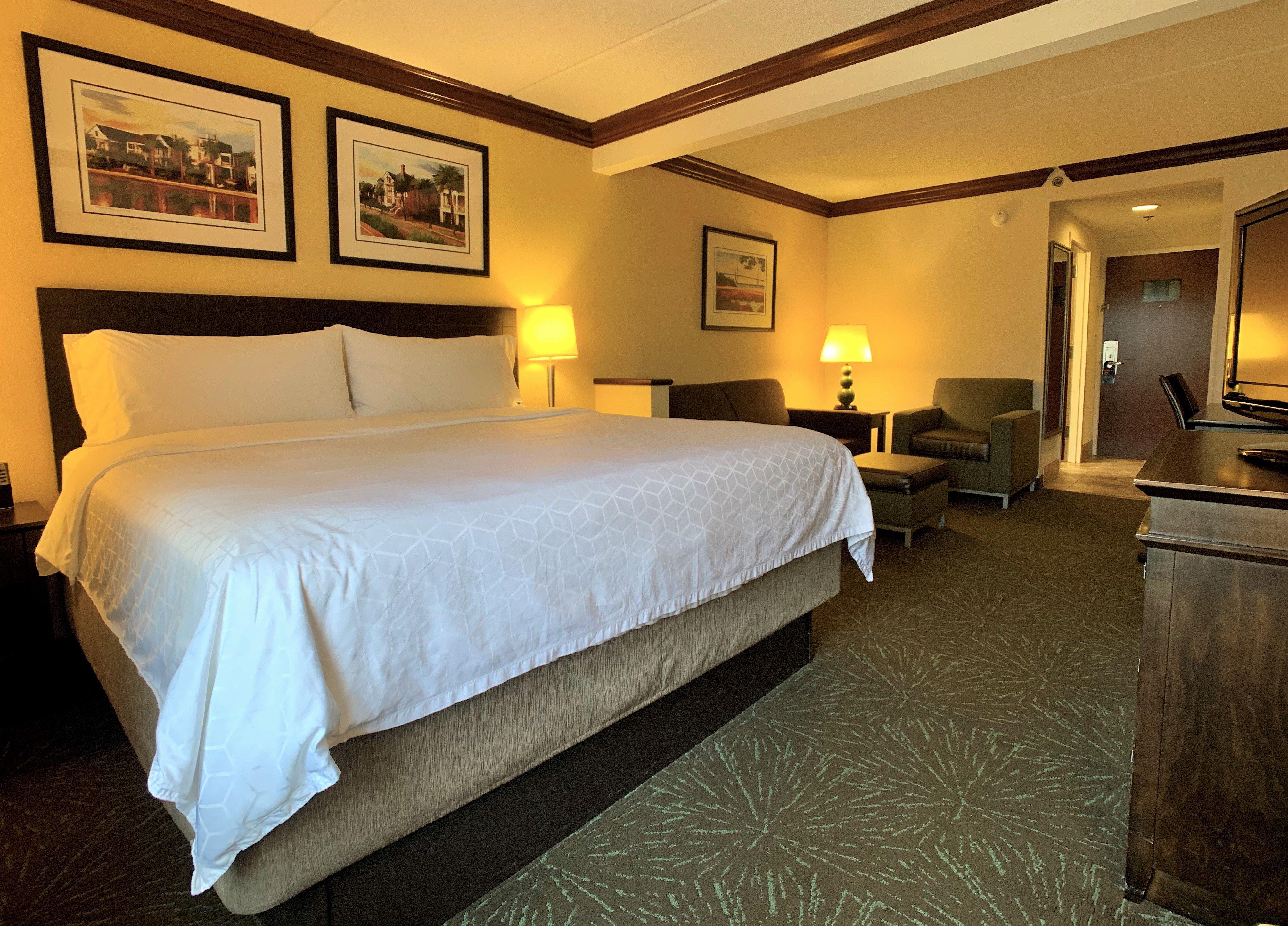Holiday Inn Express Hotel & Suites Charleston-Ashley Phosphate By Ihg Север Чарлстон Экстерьер фото