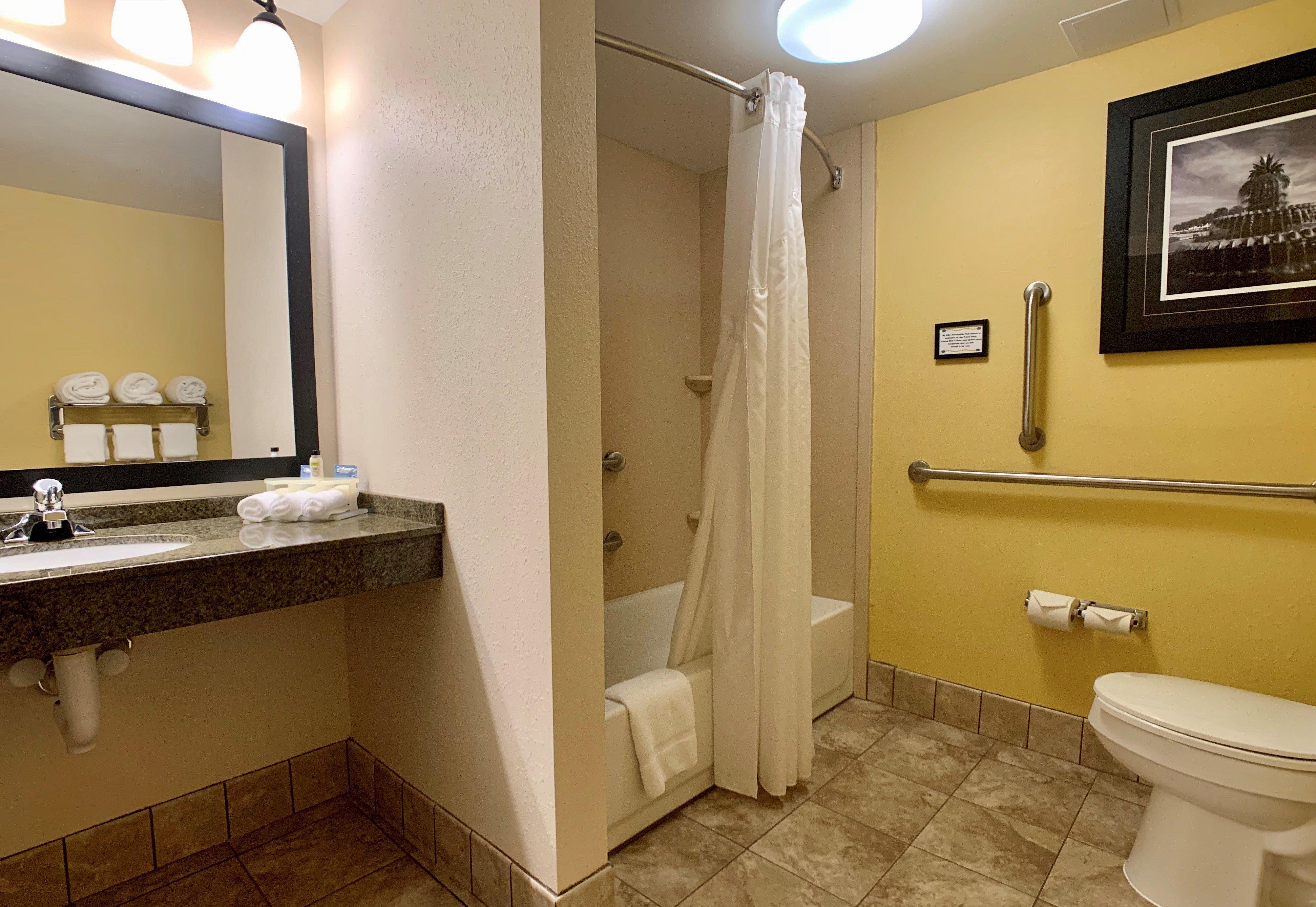 Holiday Inn Express Hotel & Suites Charleston-Ashley Phosphate By Ihg Север Чарлстон Экстерьер фото