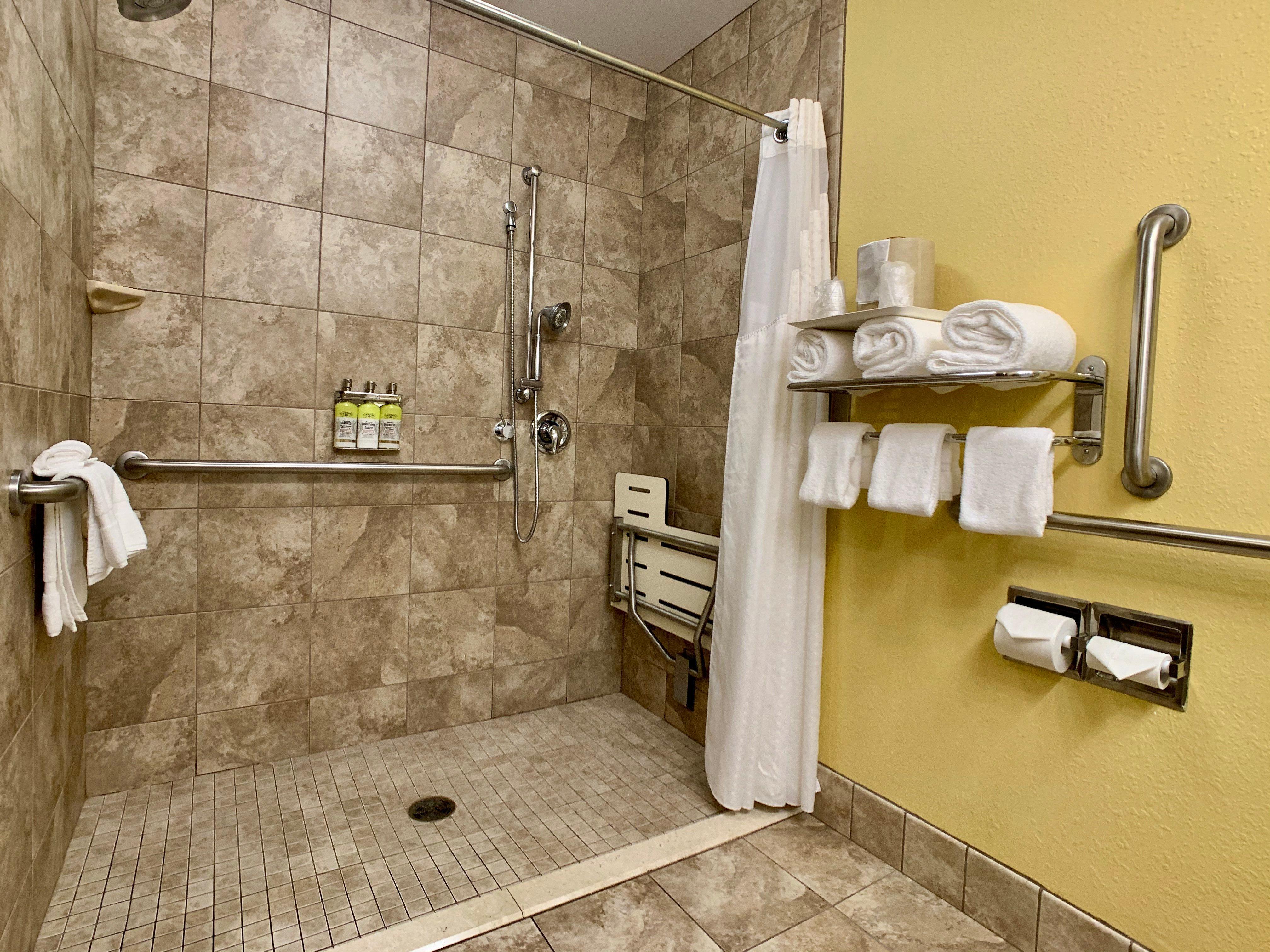 Holiday Inn Express Hotel & Suites Charleston-Ashley Phosphate By Ihg Север Чарлстон Экстерьер фото