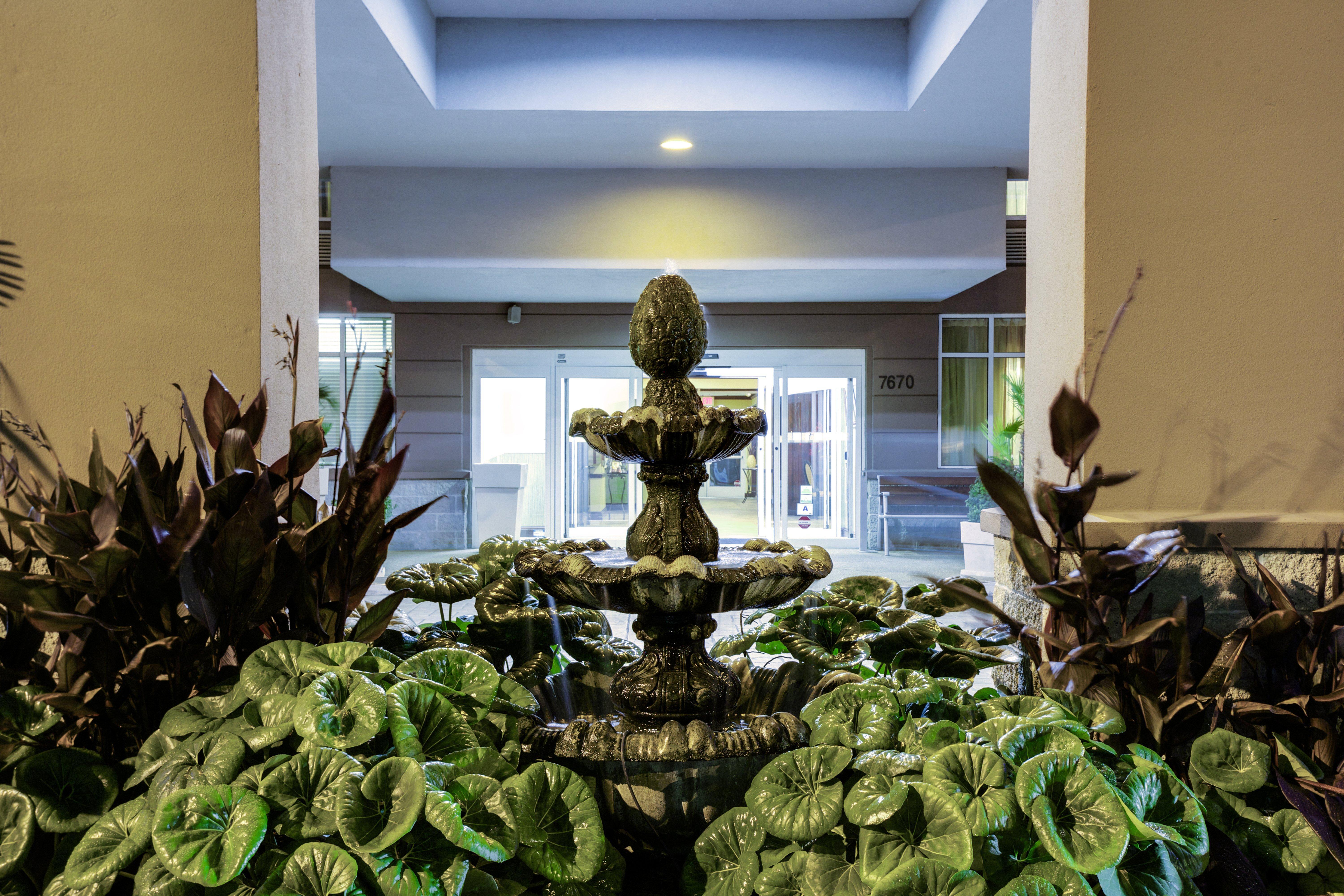 Holiday Inn Express Hotel & Suites Charleston-Ashley Phosphate By Ihg Север Чарлстон Экстерьер фото
