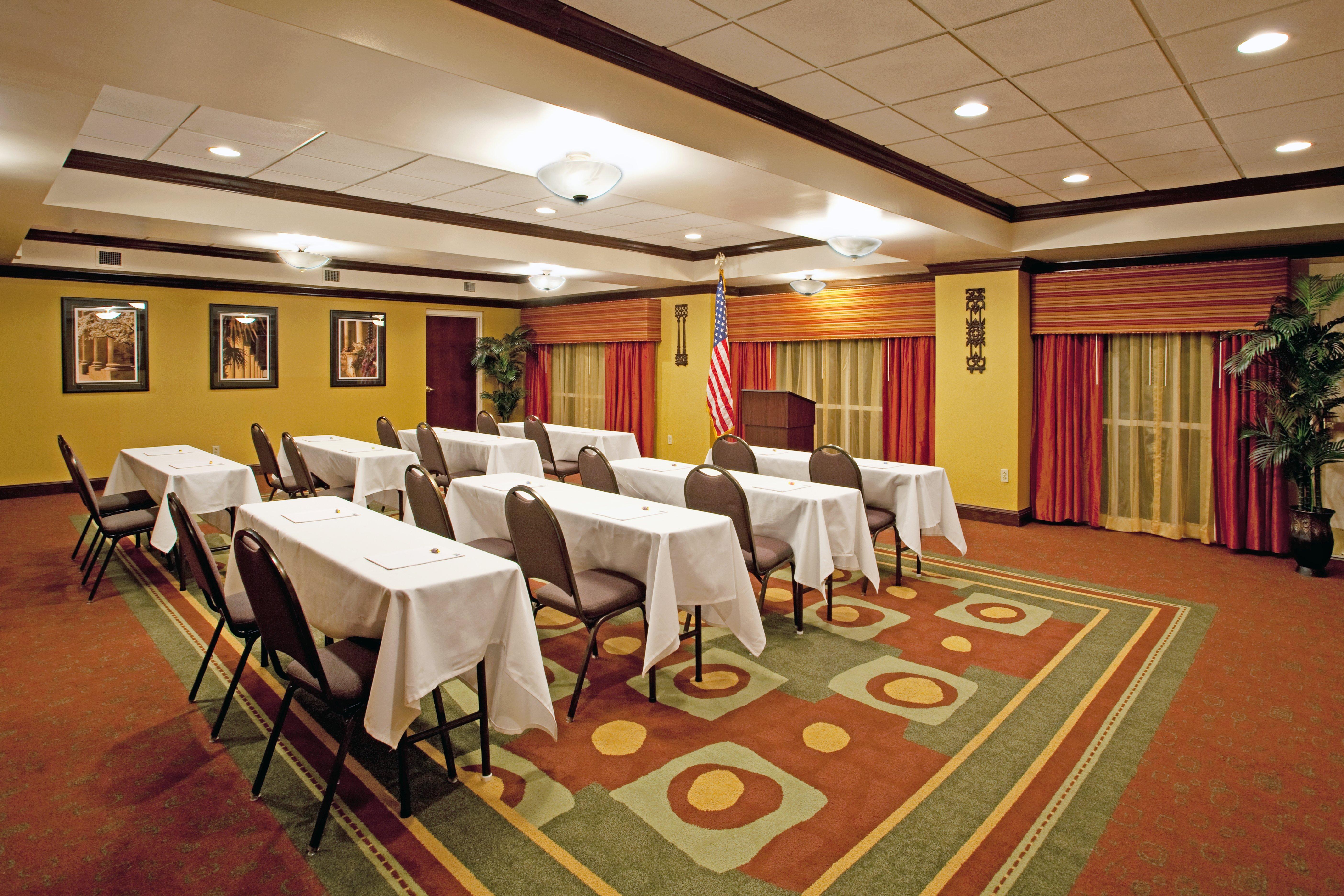 Holiday Inn Express Hotel & Suites Charleston-Ashley Phosphate By Ihg Север Чарлстон Экстерьер фото