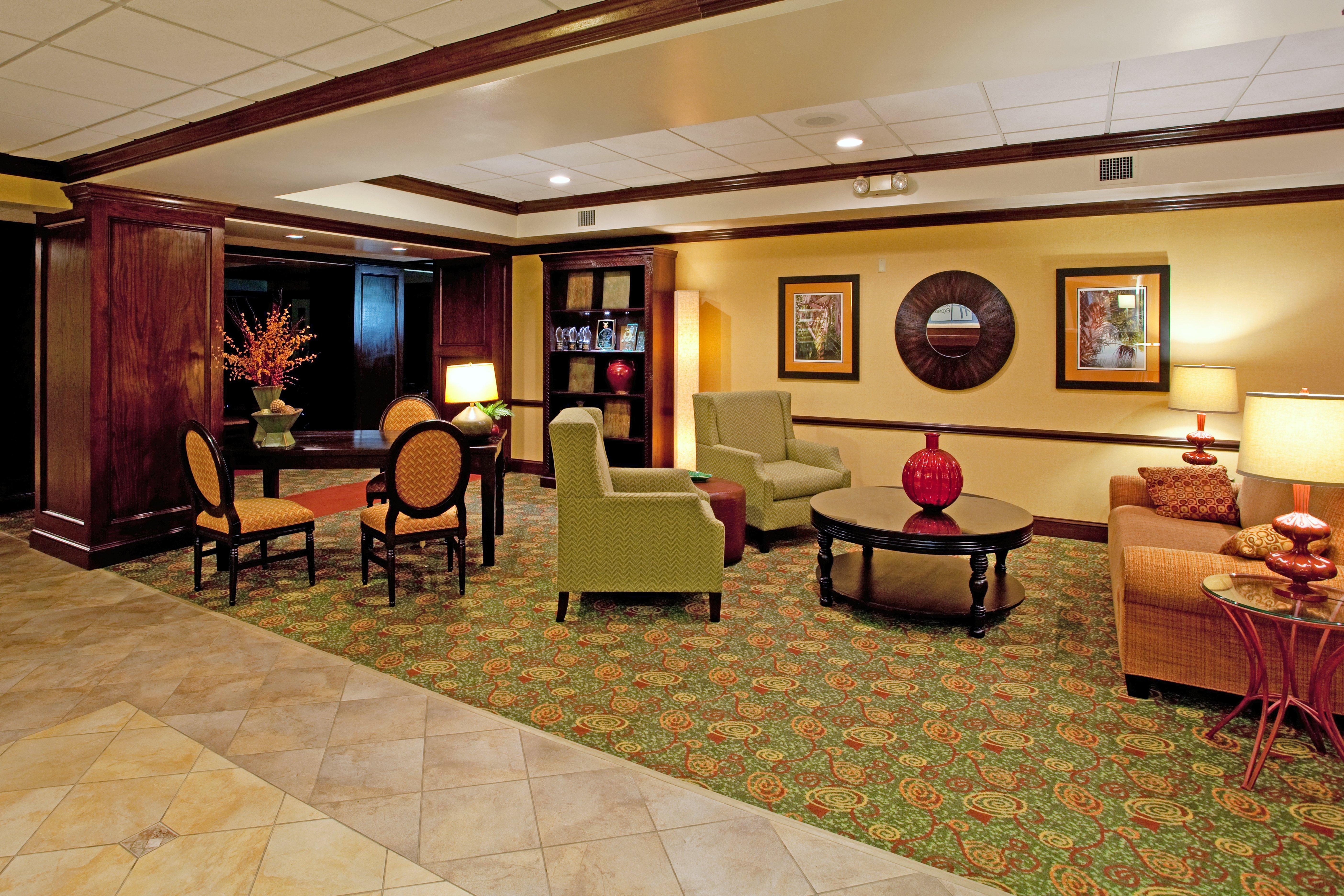 Holiday Inn Express Hotel & Suites Charleston-Ashley Phosphate By Ihg Север Чарлстон Экстерьер фото