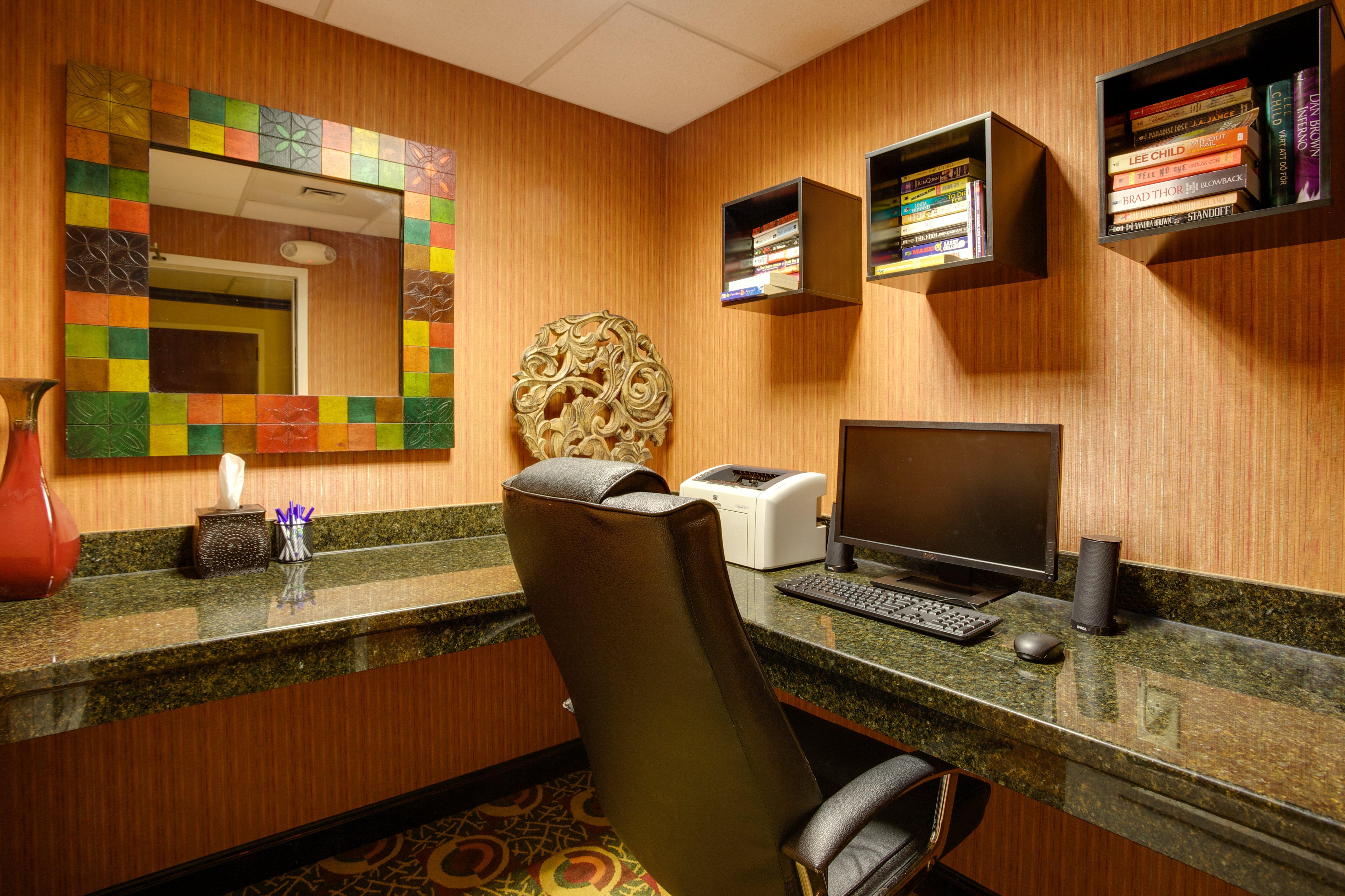 Holiday Inn Express Hotel & Suites Charleston-Ashley Phosphate By Ihg Север Чарлстон Экстерьер фото