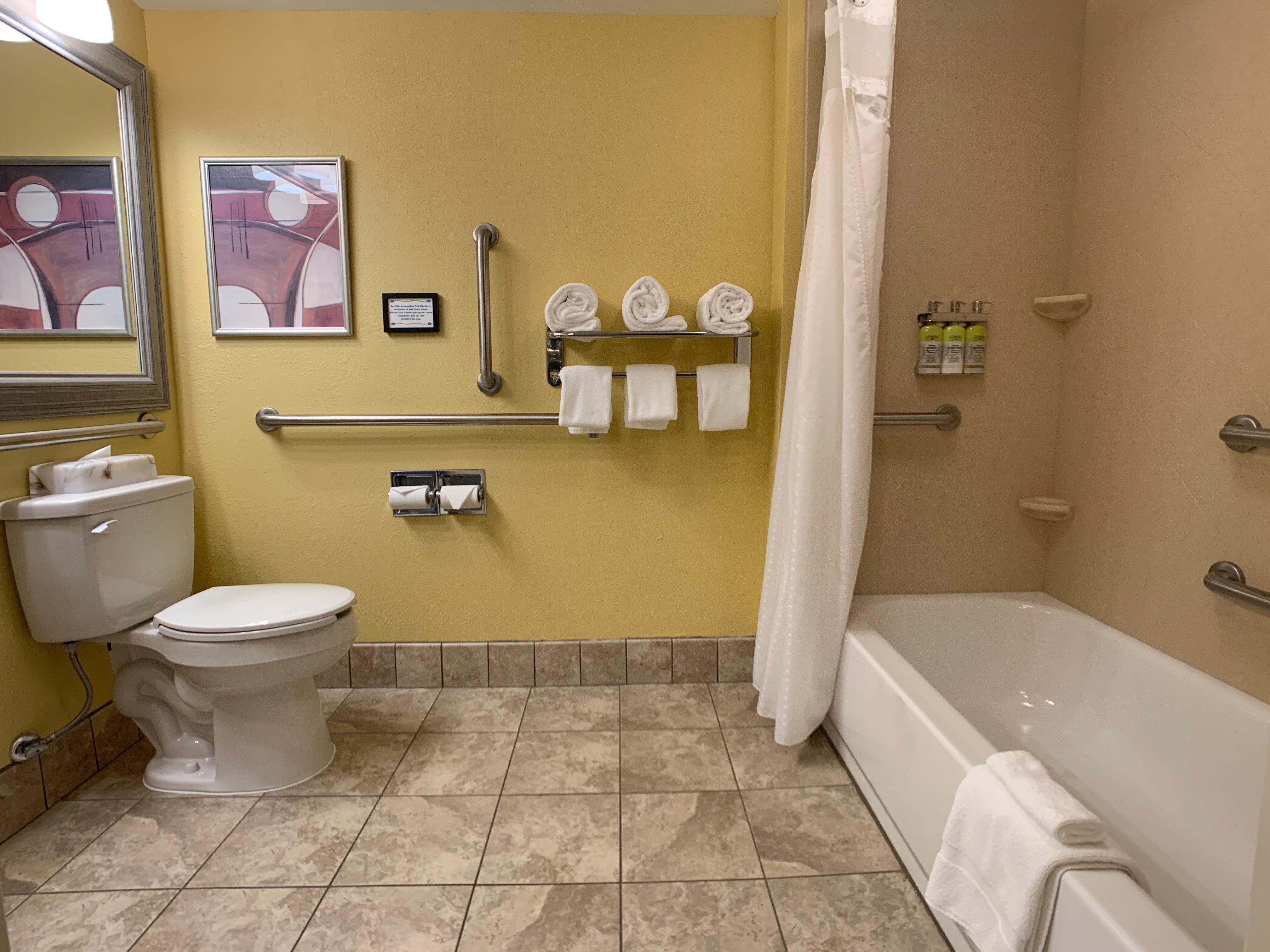 Holiday Inn Express Hotel & Suites Charleston-Ashley Phosphate By Ihg Север Чарлстон Экстерьер фото