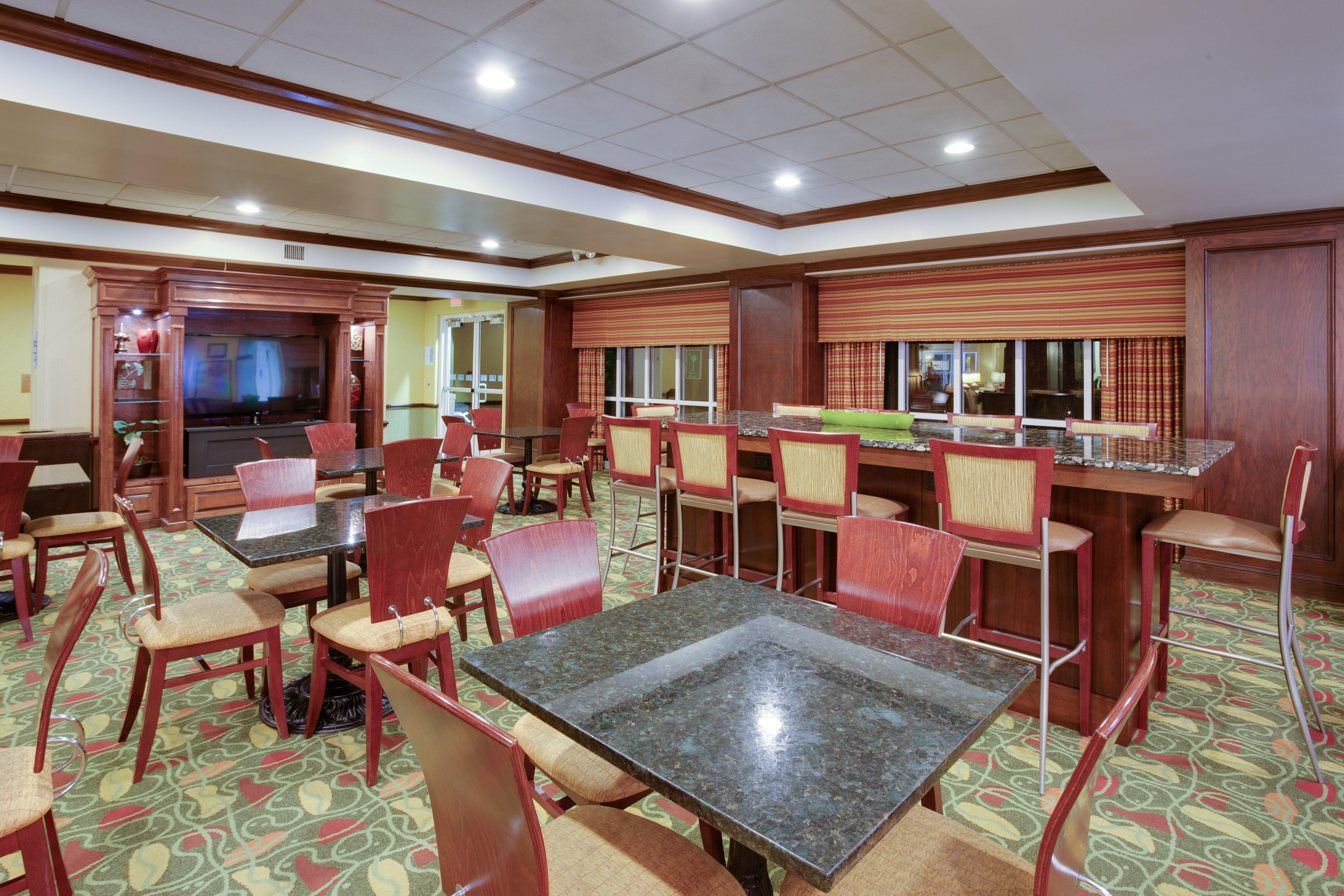 Holiday Inn Express Hotel & Suites Charleston-Ashley Phosphate By Ihg Север Чарлстон Экстерьер фото