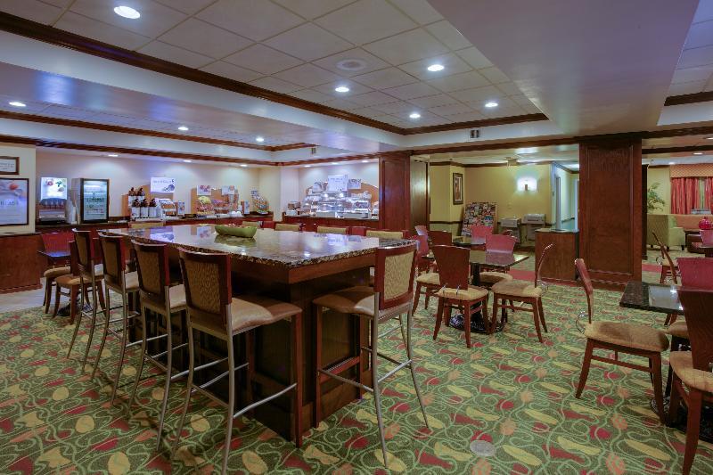 Holiday Inn Express Hotel & Suites Charleston-Ashley Phosphate By Ihg Север Чарлстон Экстерьер фото